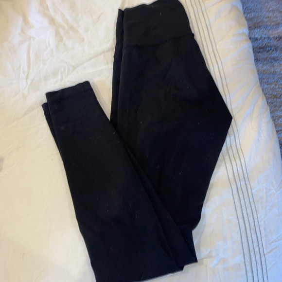 Pants - Lululemon leggings